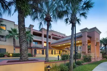 Hampton Inn & Suites St. Augustine-Vilano Beach - 45