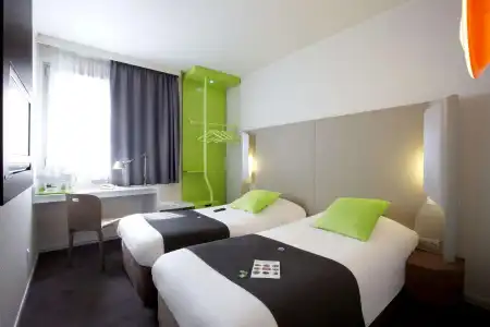 Campanile PRIME - Lyon Centre Gare Part Dieu - 3