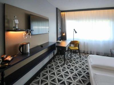 Mercure Freiburg am Munster - 52