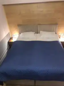 Samal Hostel - 11