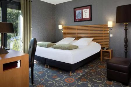 Best Western Plus de la Regate - 45