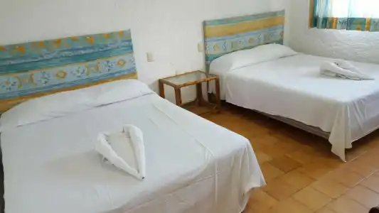 Grand Royal Lagoon - 4