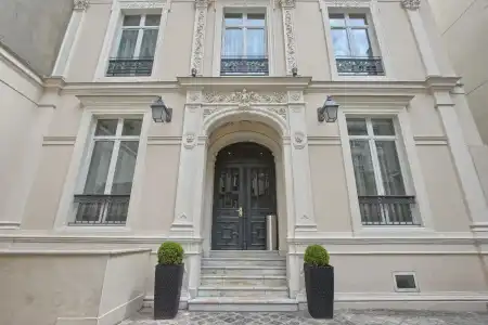 TimOpera Blanche Fontaine - 42