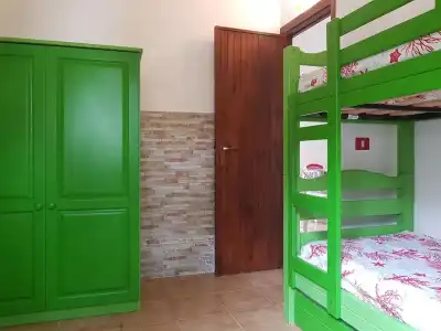 Villaggio Appartamenti Egad - 40