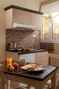 Kastro Beach Apartments - 41