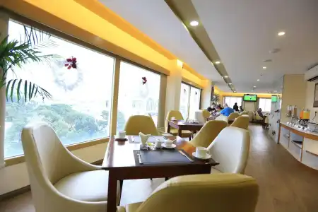 Nicecy - Bui Thi Xuan Street - 21