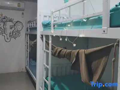 1Sabai Hostel - 36