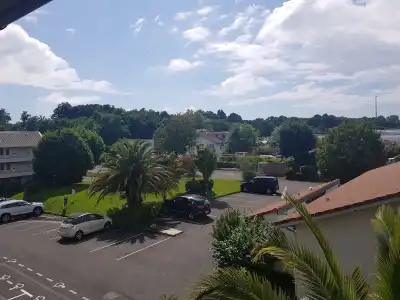 Campanile NATURE - Biarritz - 39