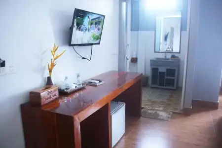 Ramchang Guesthouse - 56