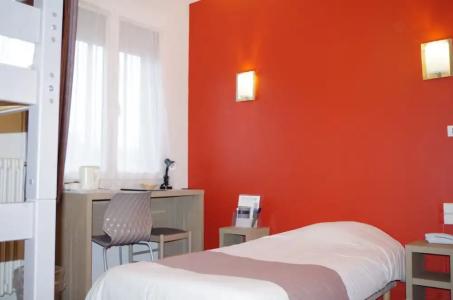 The Originals City, Hôtel le Savoy, Caen - 99