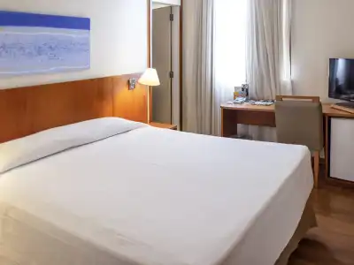 Mercure Rio Boutique Copacabana - 42