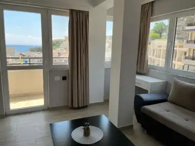 Bella Vista B&B - 21