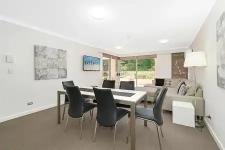 Burleigh Mediterranean Resort Enquiries - 79