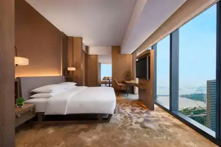 Andaz Singapore, By Hyatt - 4