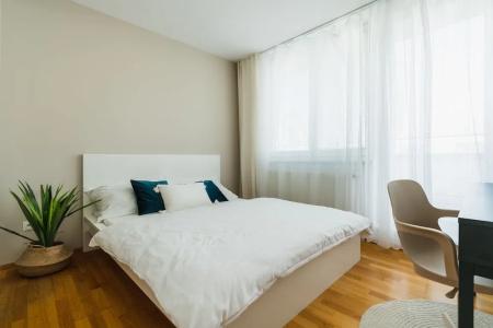 Business & Family Ambiente Apartments - 74
