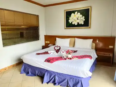 Patong Lamai Residence - 37