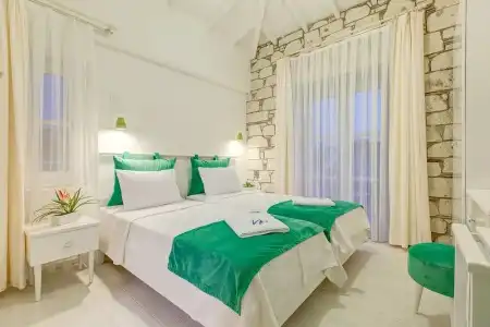 Villa Peri Alacati - 62