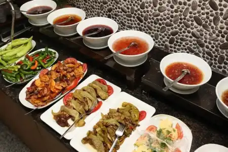 Adana Park Otel - 10