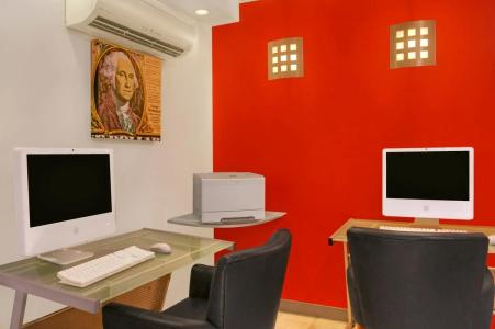 Kimpton GEORGE by IHG - 3