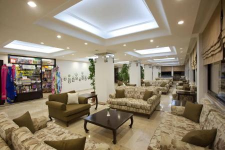 Titan Club Ultra All Inclusive - 10