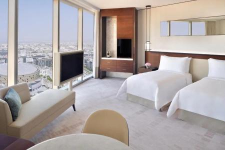 Address Sky View Residences - 55