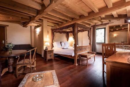 Manoir des Indes, The Originals Relais - 112