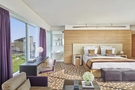 Hôtel Barrière Lille - 31