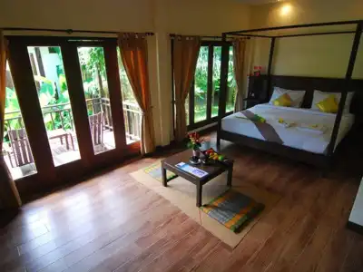 Lanta Klong Nin Beach Resort - 3