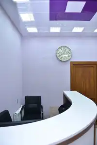 Planet Inn Baku - 1