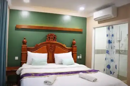 Neakru Guesthouse and Restaurant - 20