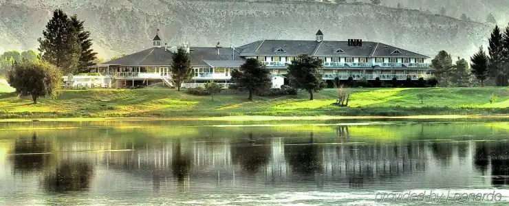 South Thompson Inn & Conference Centre - 19