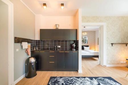 Design Apartments - "Kutscherhaus" - 45
