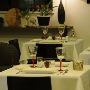 Agva Piassa Otel - 20