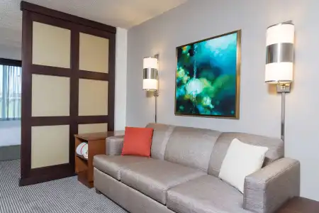 Hyatt Place Lexington - 3
