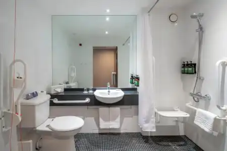 Crowne Plaza London - Docklands by IHG - 42