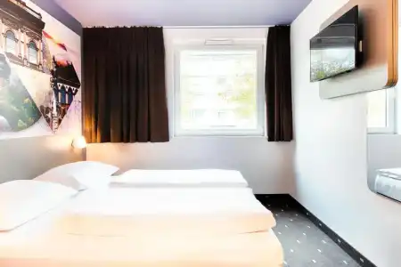 B&B Kaiserslautern - 24