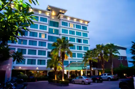 Signature Pattaya - 0