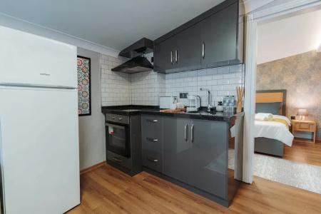 Umut Apartments - 74