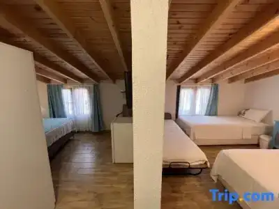 Bedirhan Konak Otel - 33