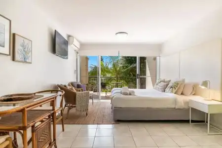 Eco Beach Resort - 57