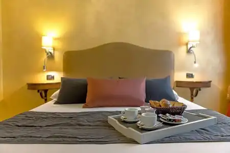 Aelius B&B by Roma Inn - 17