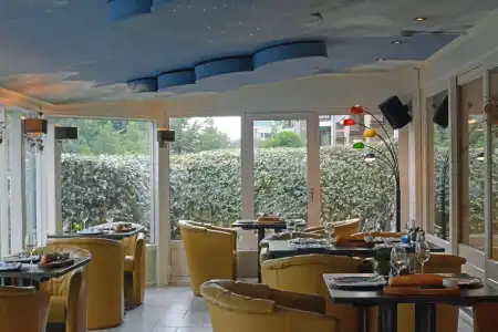 Restaurant Piccard - 24