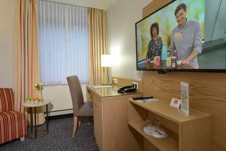 Best Western Der Foehrenhof - 28