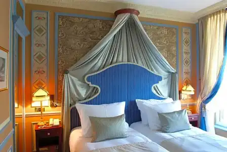 Intercontinental Bordeaux Le Grand by IHG - 121