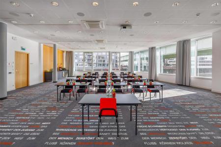 art'otel Cologne powered by Radissons - 18