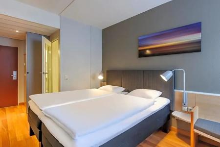 ibis Frankfurt Messe West - 39
