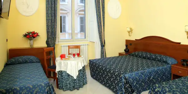 Caroline Suite - 0