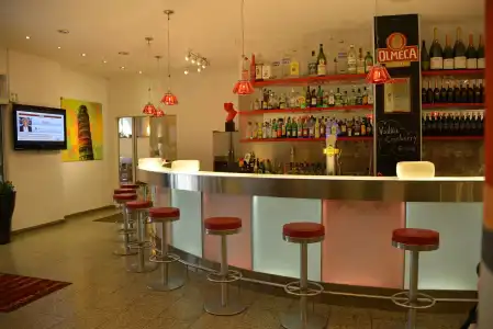 Arthotel - 10