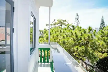 ELC Luxury Da Lat & Apartment - 42