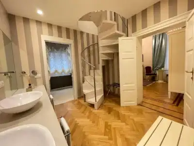 Palazzo Monga Boutique Guesthouse - 20